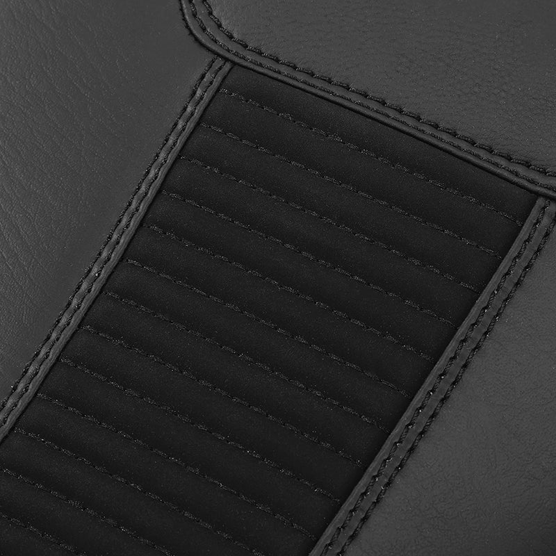 C.C. RIDER BMW S1000RR Seat Rider Passenger Seat Pillion Cushion Black For BMW S1000RR, 2019-2025