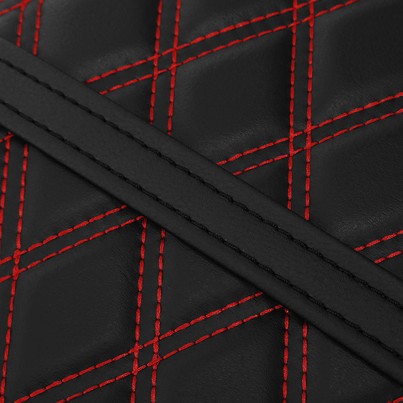 C.C. RIDER CB1100 One Piece Seat Lattice For Honda CB1100 2010-2024