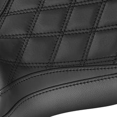 C.C. RIDER Front And Rear Seat For YAMAHA YZF R6 2006-2007