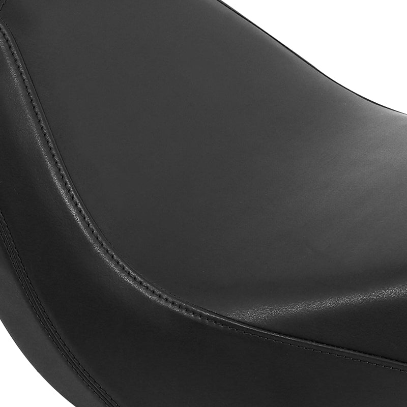 C.C. RIDER  Softail Seat 2 up Driver And Passenger Seat Chopper Seats Street Bob 114 FXBB 2018-2025