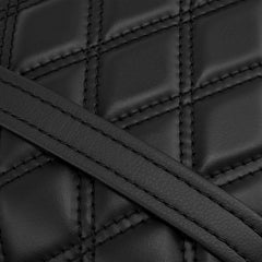 C.C. RIDER Sportster Seat 2 Piece Reach Seat Driver And Passegner Seat Black Lattice Fit For Harley Nightster RH975 2022-Later