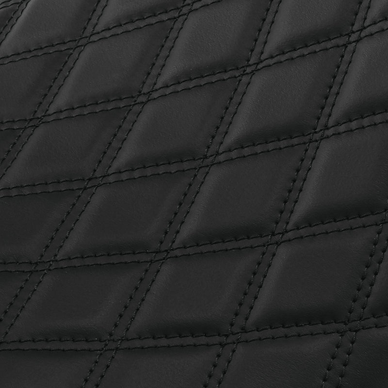 C.C. RIDER Honda Rebel 300 CMX300 Front And Rear Seat Lattice Stitiching, 2017-2024