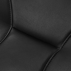 C.C. RIDER Touring Seat 2 Up Seat Driver Passenger Seat For Harley CVO Road Glide Electra Glide Street Glide Road King, 2009-2023