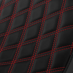 C.C. RIDER Honda Rebel 300 CMX300 Front And Rear Seat Lattice Stitiching, 2017-2024