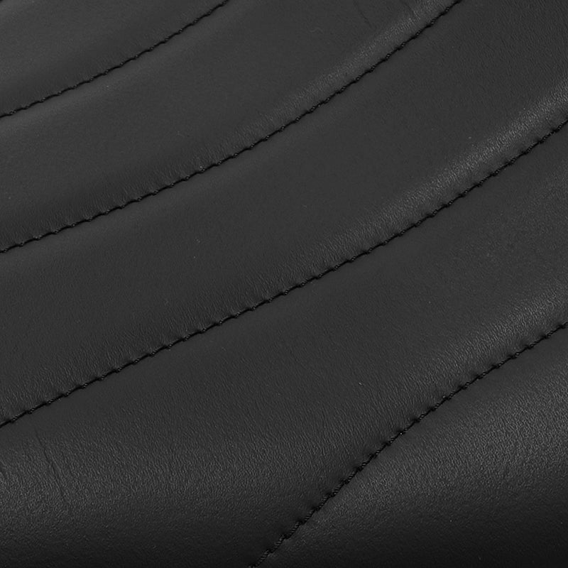 C.C. RIDER CM300 Front And Rear Seat Fit For Honda Rebel 300 CMX300 Black Trimming, 2017-2024