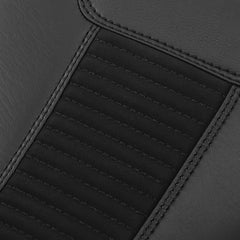 C.C. RIDER Sportster Seat Solo Seat For Sportster Iron 883 Iron1200 XL883 XL1200, 2010-2023