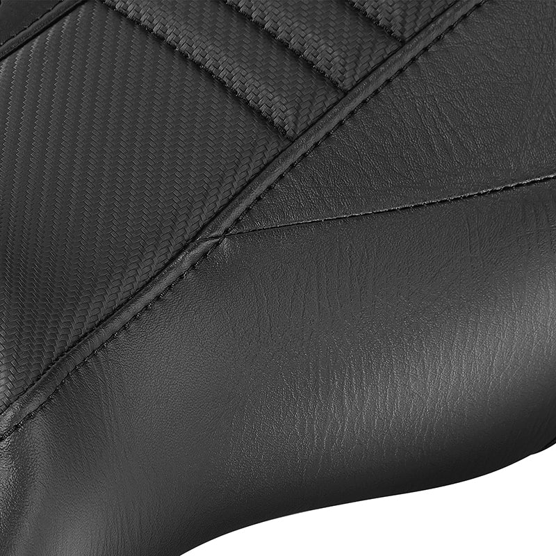 C.C. RIDER Front And Rear Seat For YAMAHA YZF R6 2006-2007