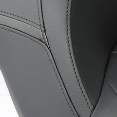 C.C. RIDER Honda Gold Wing Tour One Piece 2 up Seat Color Lining 2018-2025