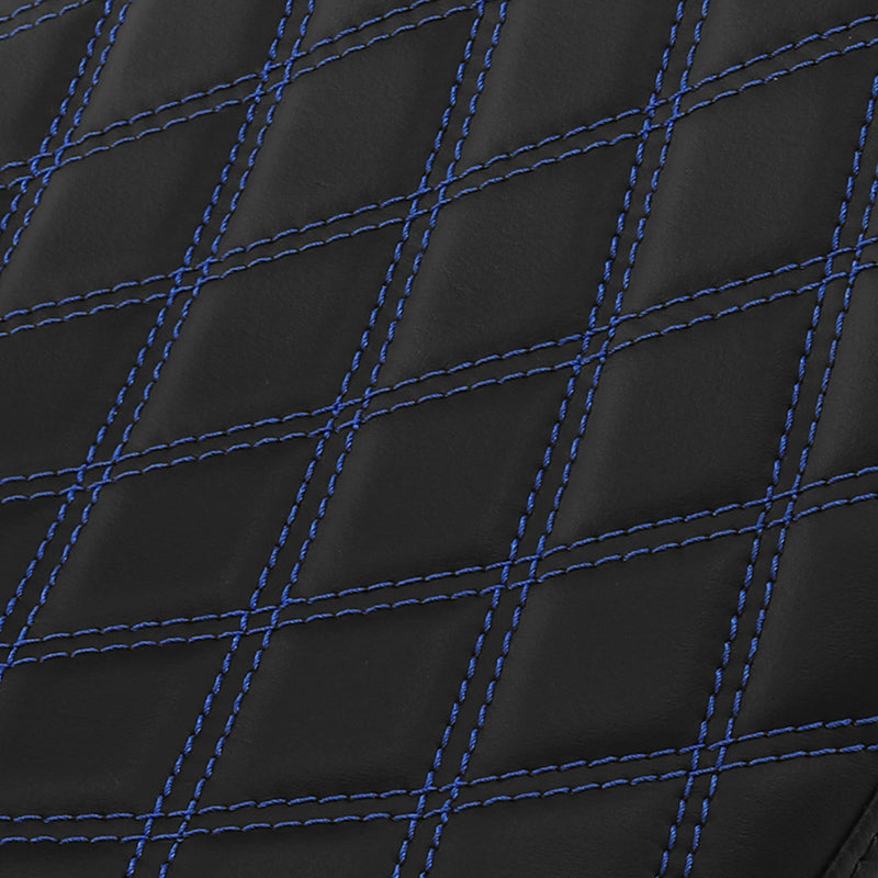 C.C. RIDER Honda Rebel 300 CMX300 Front And Rear Seat Lattice Stitiching, 2017-2024