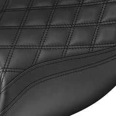 C.C. RIDER BMW R1200GS Seat Rider Passenger Seat For BMW R1200GS R1250GS Adventure, 2013-2024