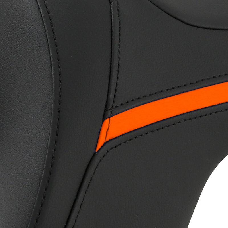 C.C. RIDER Honda Gold Wing Tour One Piece 2 up Seat Color Lining 2018-2025