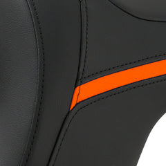 C.C. RIDER Honda Gold Wing Tour One Piece 2 up Seat Color Lining 2018-2025