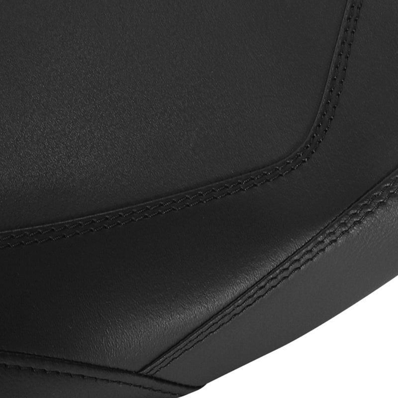 C.C. RIDER Z900 Front And Rear Seat Black Fit For Kawasaki Z900, 2017-2024