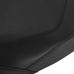 C.C. RIDER Z900 Front And Rear Seat Black Fit For Kawasaki Z900, 2017-2024