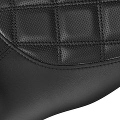 C.C. RIDER Front And Rear Seat For YAMAHA YZF R6 2006-2007