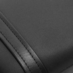 C.C. RIDER CM300 Front And Rear Seat Fit For Honda Rabel 300 CMX300 Black, 2017-2024