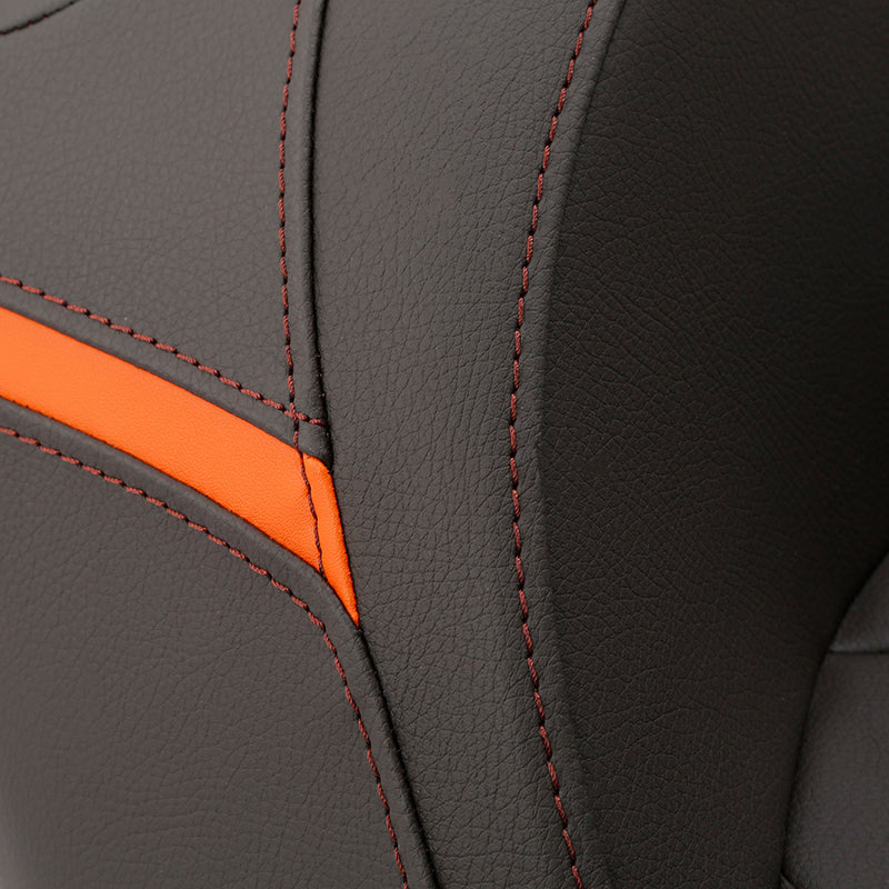 C.C. RIDER Honda Gold Wing Tour One Piece 2 up Seat Color Lining 2018-2025