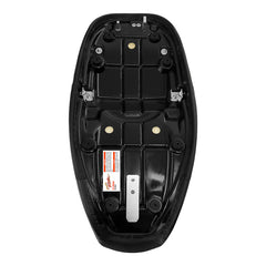 C.C.RIDER Kawasaki Z900RS ERGO Seat Genuine Z900RS Cafe 2 Up Seat Black stiching Fits Kawasaki Z900RS 2018-2025