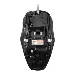 C.C.RIDER Indian Chieftain 2 Up Seat Touring Motorcycle Seat Honeycomb Stitching, 2014-2025