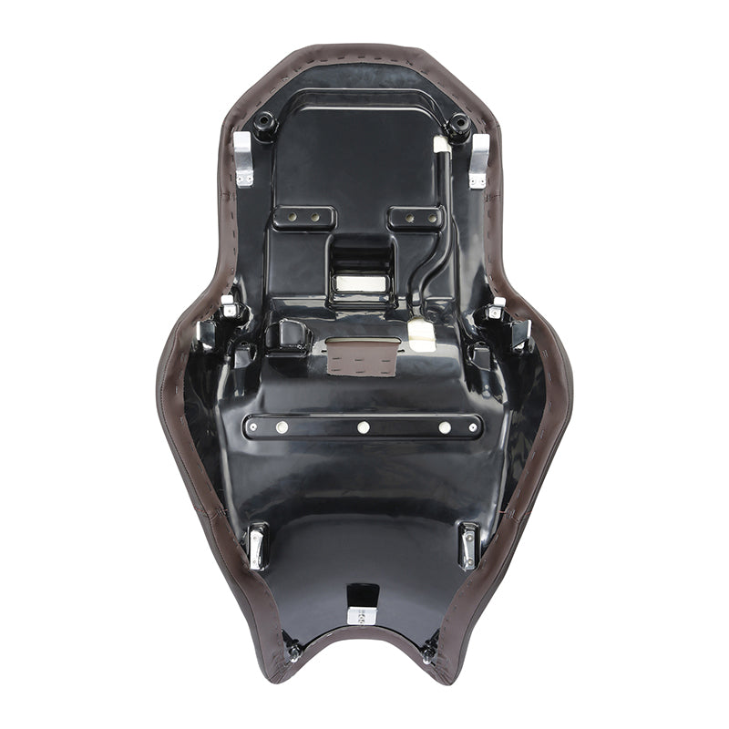 C.C. RIDER Honda Gold Wing Tour One Piece 2 up Seat Color Lining 2018-2025