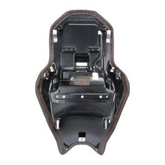 C.C. RIDER Honda Gold Wing Tour One Piece 2 up Seat Color Lining 2018-2025