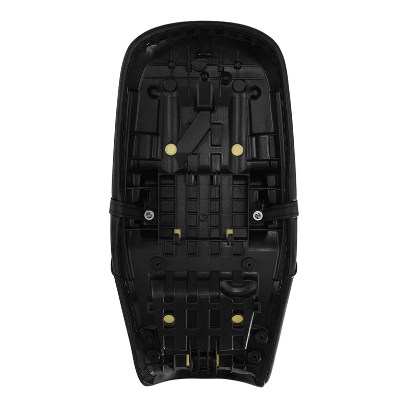 C.C. RIDER CB1100 One Piece Seat Black Trmming For Honda CB1100 2010-2024