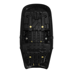 C.C. RIDER CB1100 One Piece Seat Black Trmming For Honda CB1100 2010-2024