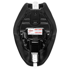 C.C. RIDER Harley Sportster Seat Café Racer Seat Diamond For Sportster Iron 883 Iron1200 XL883 XL1200, 2010-2023