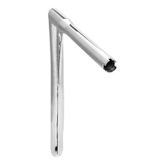 Custom Chrome 1.25" Fat Handlebar 14" Rise Hanger Bar Chrome Gloss Black Fit For Harley Electra Glide FLHT