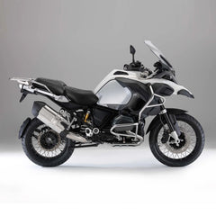 C.C. RIDER BMW R1200GS Seat Rider Passenger Seat  For BMW R1200GS R1250GS Adventure, 2013-2024