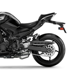 C.C. RIDER Z900 Front And Rear Seat Black Fit For Kawasaki Z900, 2017-2024