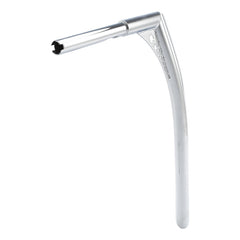 Custom Chrome 1.25" Fat 18" Rise Handlebar Bar Chrome Fit For Harley Softail Dyna Sportster XL