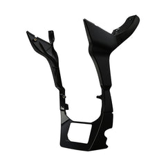 HR3 Vivid Black Spoiler Kit For Harley 2017-Later FLTRX, FLTRXS, FLTRXST models