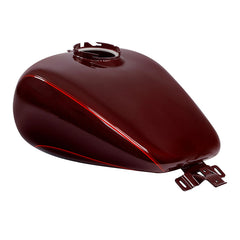 HR3 Mysterious Red Sunglo 2015UC Fuel Gas Tank For 2014-2023 Harley Touring Models