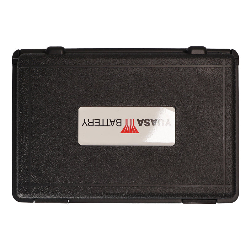 YUASA Digital Battery Print Tester