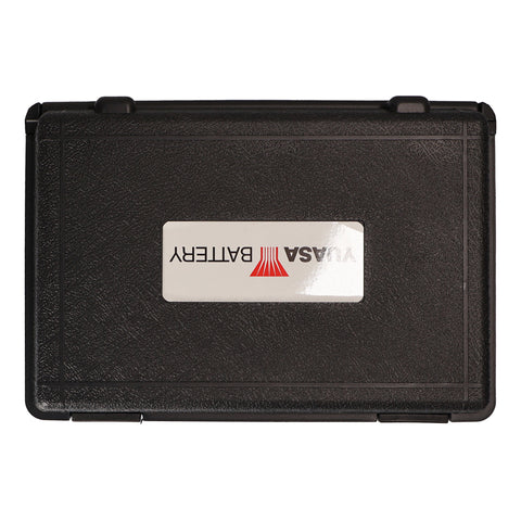 YUASA Digital Battery Print Tester