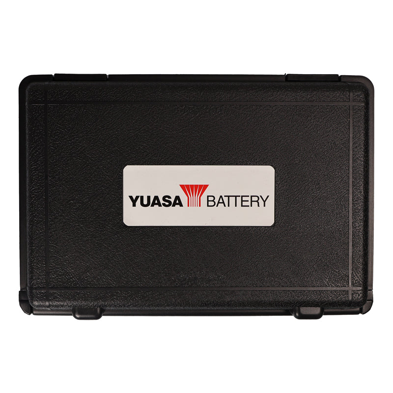YUASA Digital Battery Print Tester
