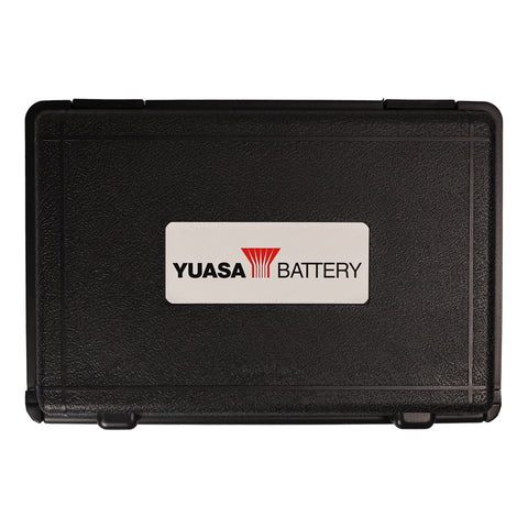 YUASA Digital Battery Print Tester