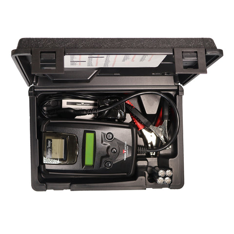 YUASA Digital Battery Print Tester