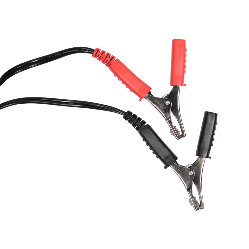 YUASA Digital Battery Print Tester