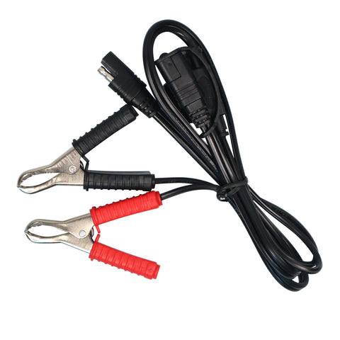 YUASA YUAM720BH Battery 1.2 Amp Charger & Maintainer (12V)