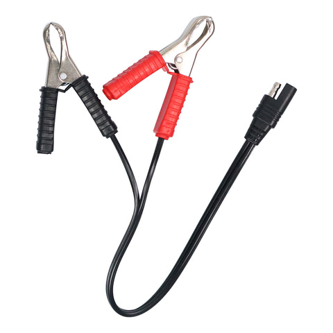YUASA YUAM720BH Battery 1.2 Amp Charger & Maintainer (12V)