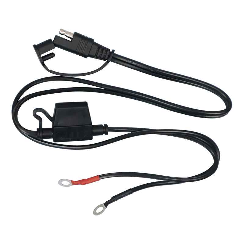 YUASA YUAM720BH Battery 1.2 Amp Charger & Maintainer (12V)