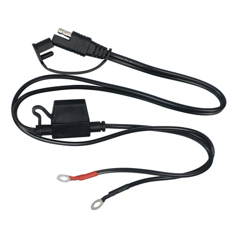 YUASA YUAM720BH Battery 1.2 Amp Charger & Maintainer (12V)