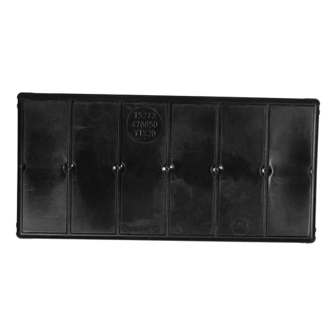 YUASA YUAM720BH Battery Fits Pan America 1250