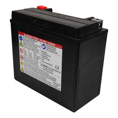 YUASA YUAM720BH Battery Fits Pan America 1250