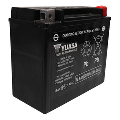 YUASA YUAM720BH Battery Fits Pan America 1250