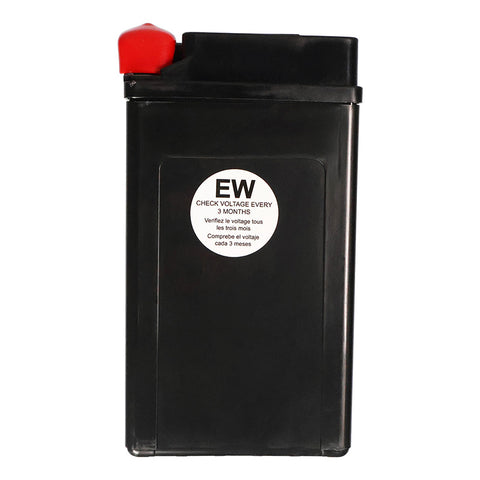 YUASA GYZ20HL Battery Fits 97-23 FLH, FLT , FLR(Touring)