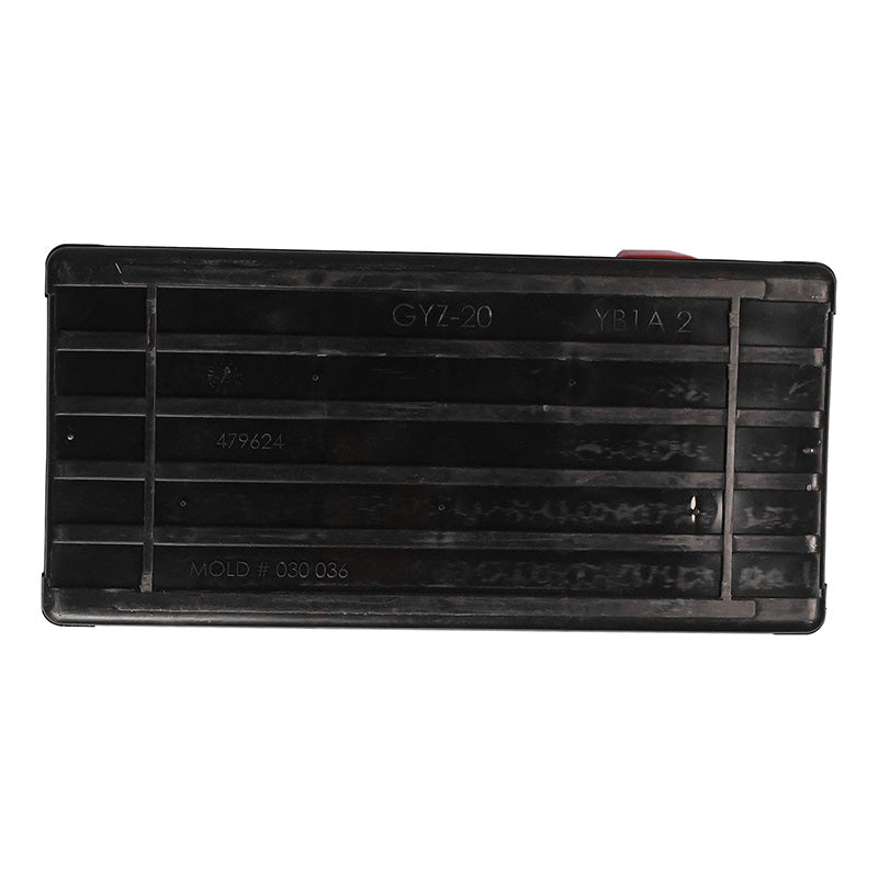 YUASA GYZ20HL Battery Fits 97-23 FLH, FLT , FLR(Touring)