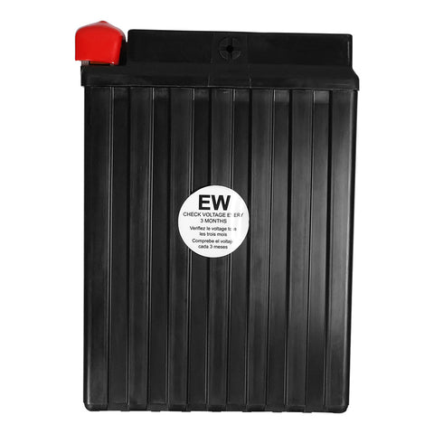 YUASA GYZ20HL Battery Fits 97-23 FLH, FLT , FLR(Touring)
